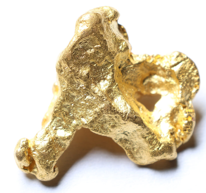 6.2 Gram Natural Australian Gold Nugget
