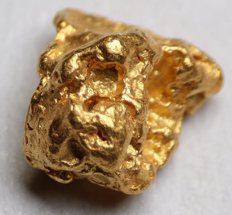 Natural Gold Nugget – genuine gold nugget for sale UK | Gold2u