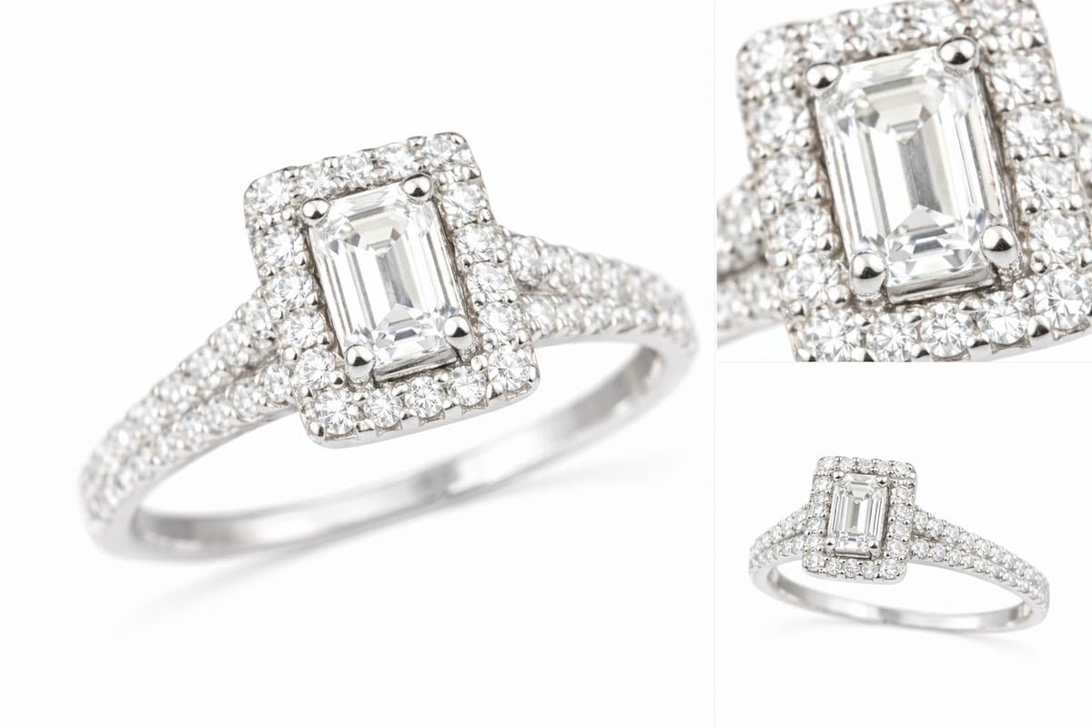 Old Cut Diamond for sale uk