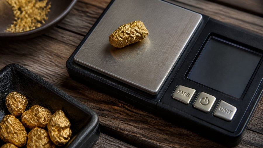 10g Gold Nugget: Value, Purity & How to Buy