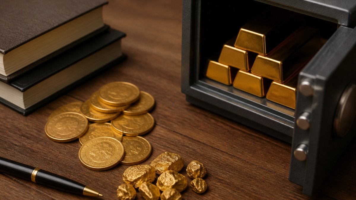 Benefits of Gold IRA for Retirement Planning in 2026