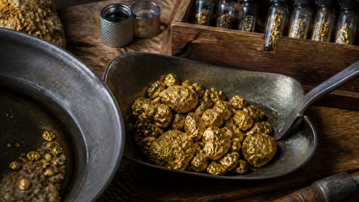 Gold Nuggets: Value, Authenticity & Investment Guide