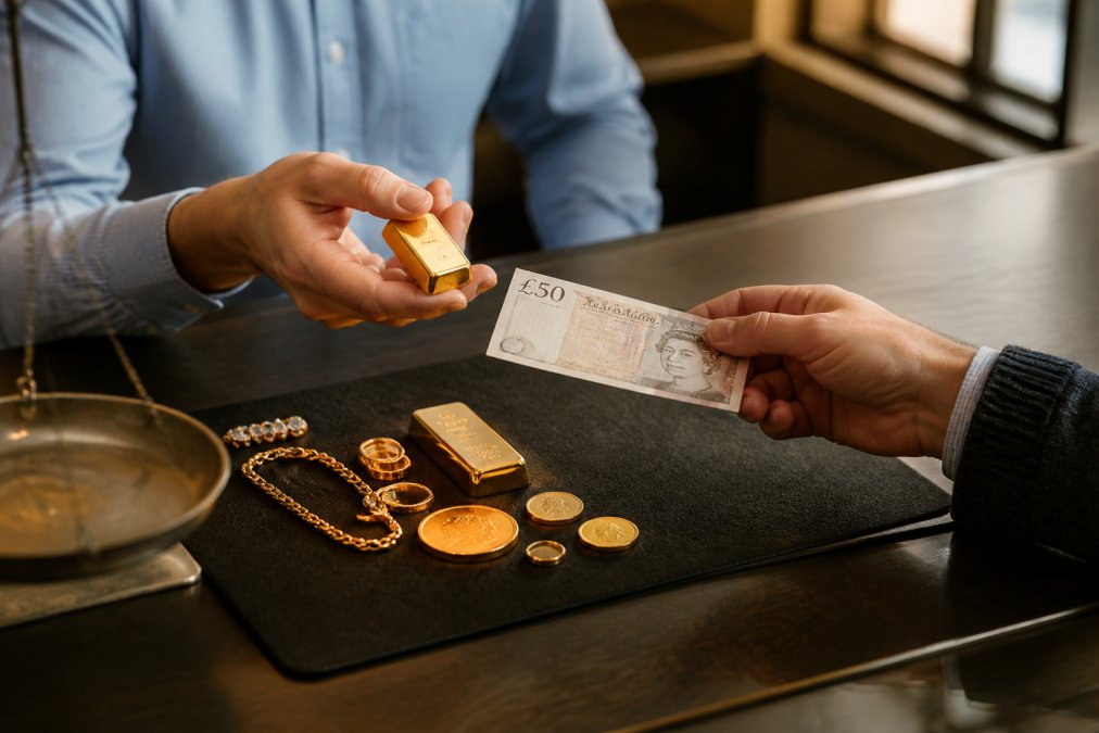 Liquidity of Physical Gold: A 2026 Guide