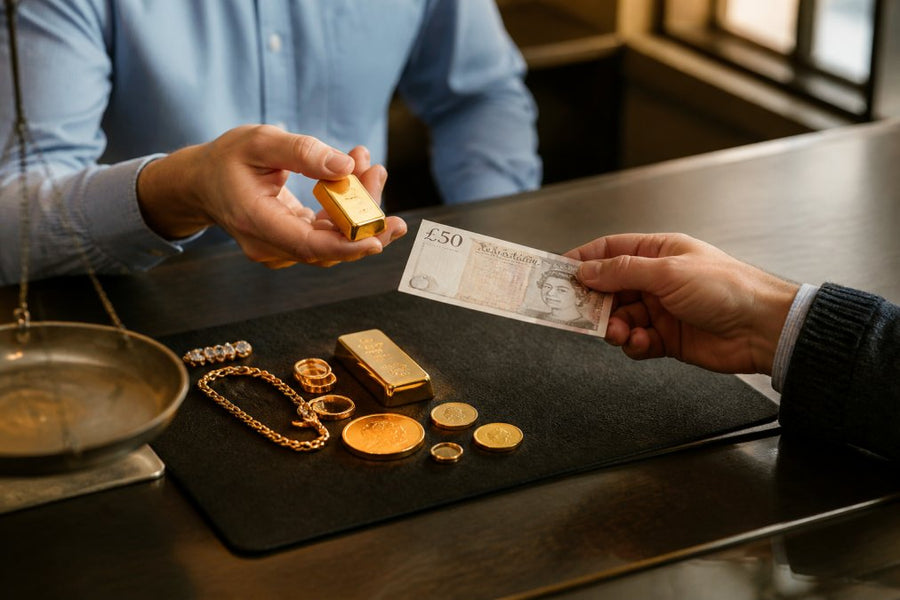 Liquidity of Physical Gold: A 2026 Guide