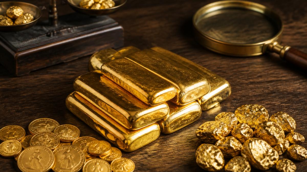 Most Profitable Way to Invest in Gold: 2026 Guide
