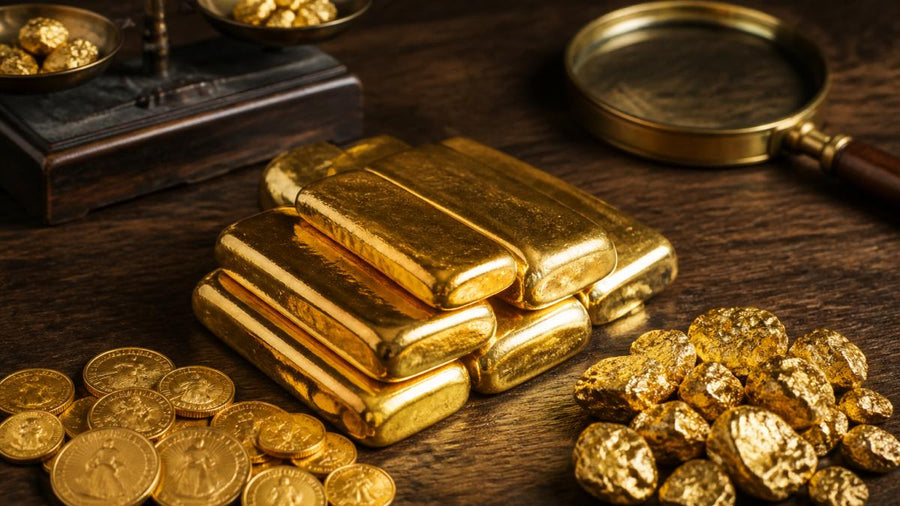 Most Profitable Way to Invest in Gold: 2026 Guide