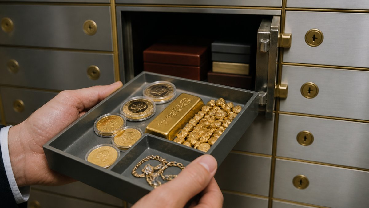 Physical Gold Liquidity for Investors: A 2026 Guide