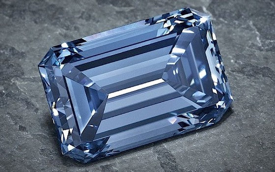 Diamond Jewellery