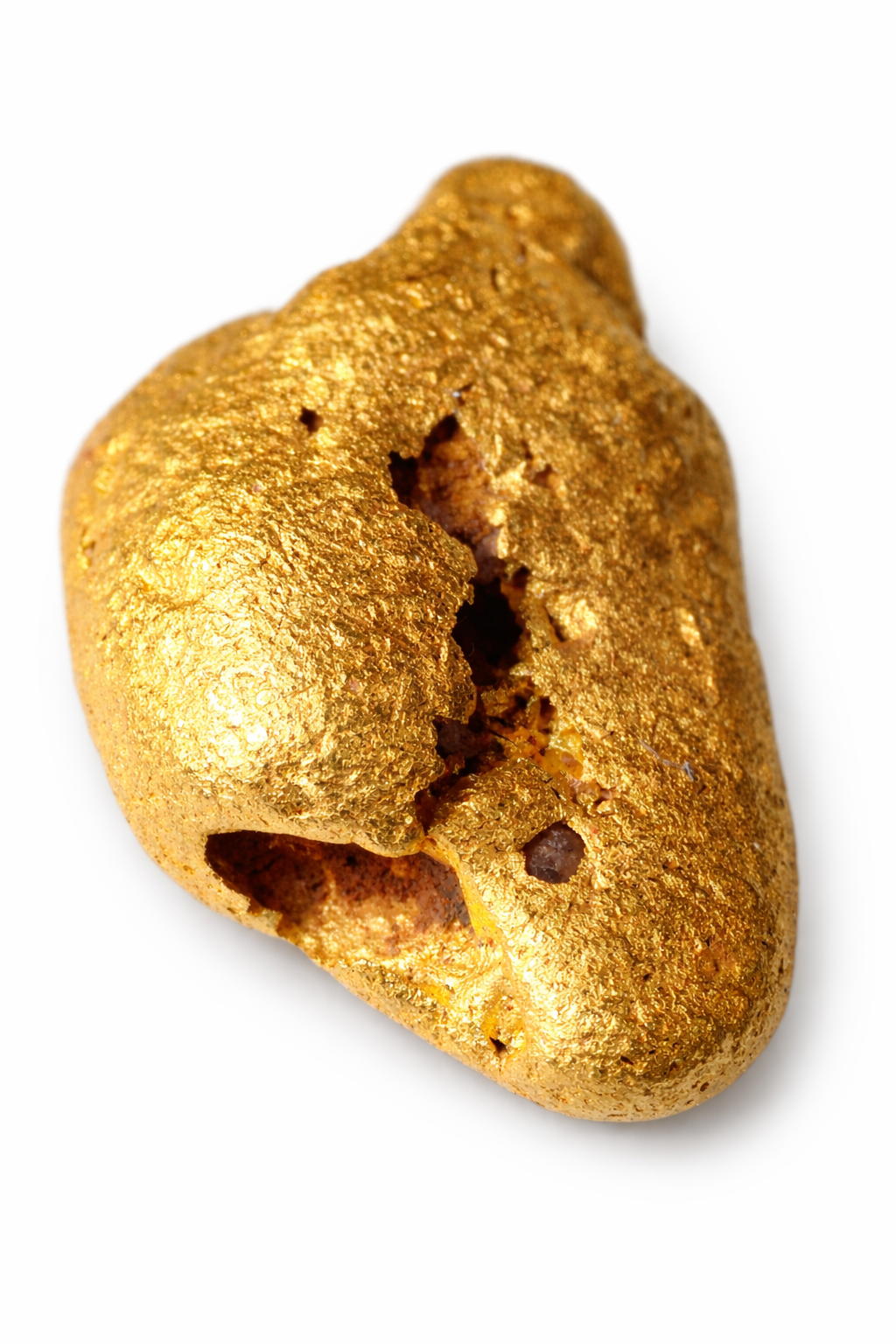 Gold Nugget