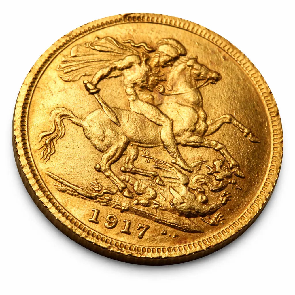 Gold Coin