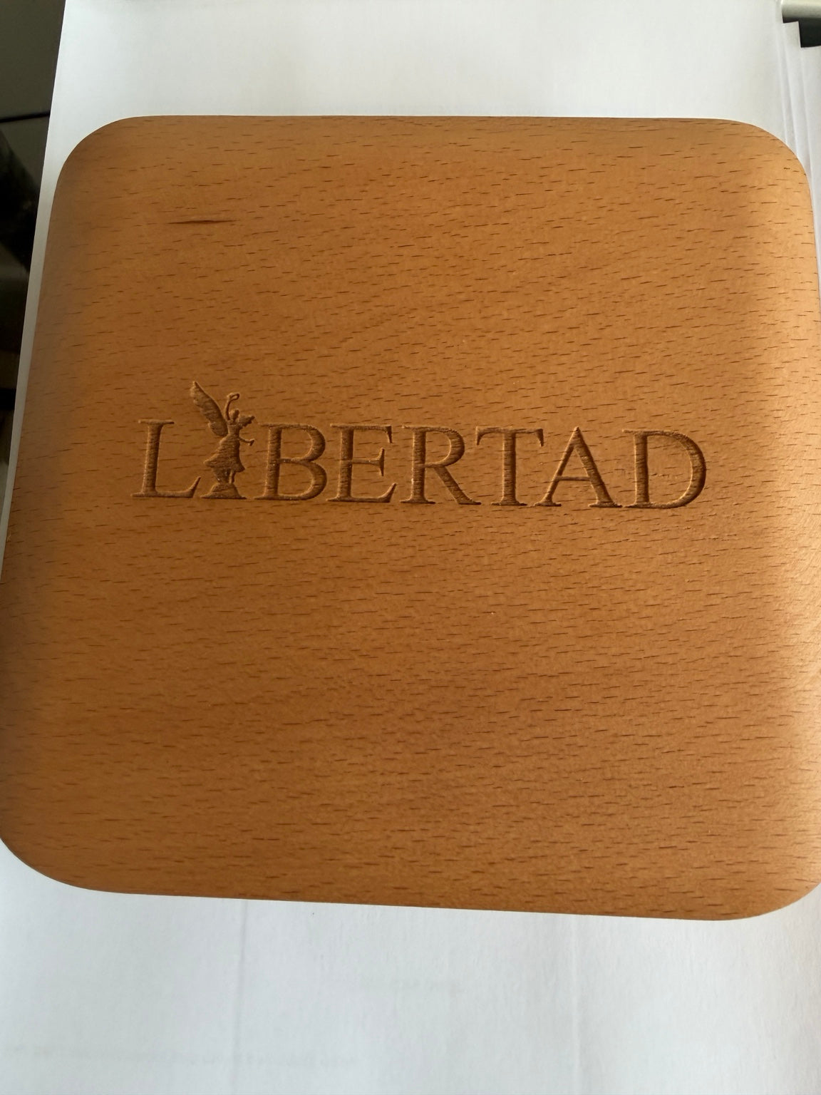 2011 - 1 kilo Silver Libertad Coin With Box