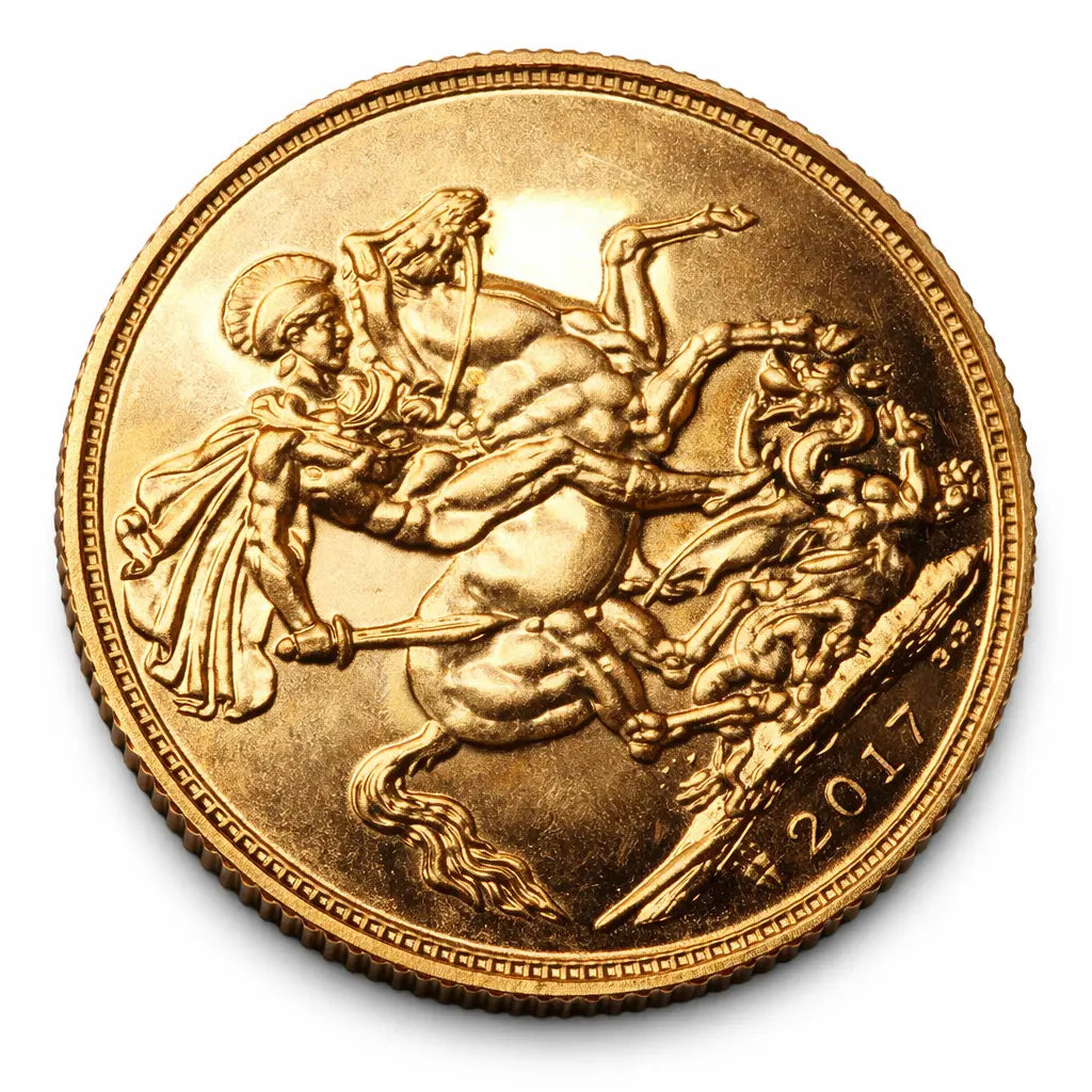 Gold Coin