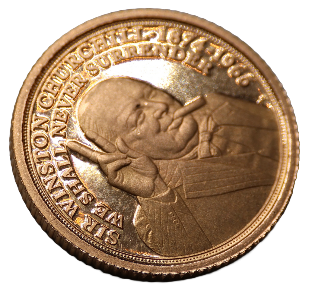 Gold Coin
