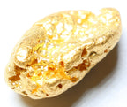 3.2g Natural Australian Gold Nugget – gold nugget view 2 of 3 | Gold2u