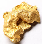 3.4g Natural Australian Gold Nugget – genuine gold nugget for sale UK | Gold2u
