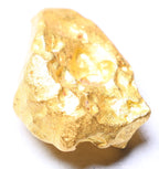 4.5g Natural Australian Gold Nugget – gold nugget view 3 of 3 | Gold2u
