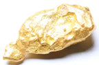 4.6g Natural Australian Gold Nugget – genuine gold nugget for sale UK | Gold2u
