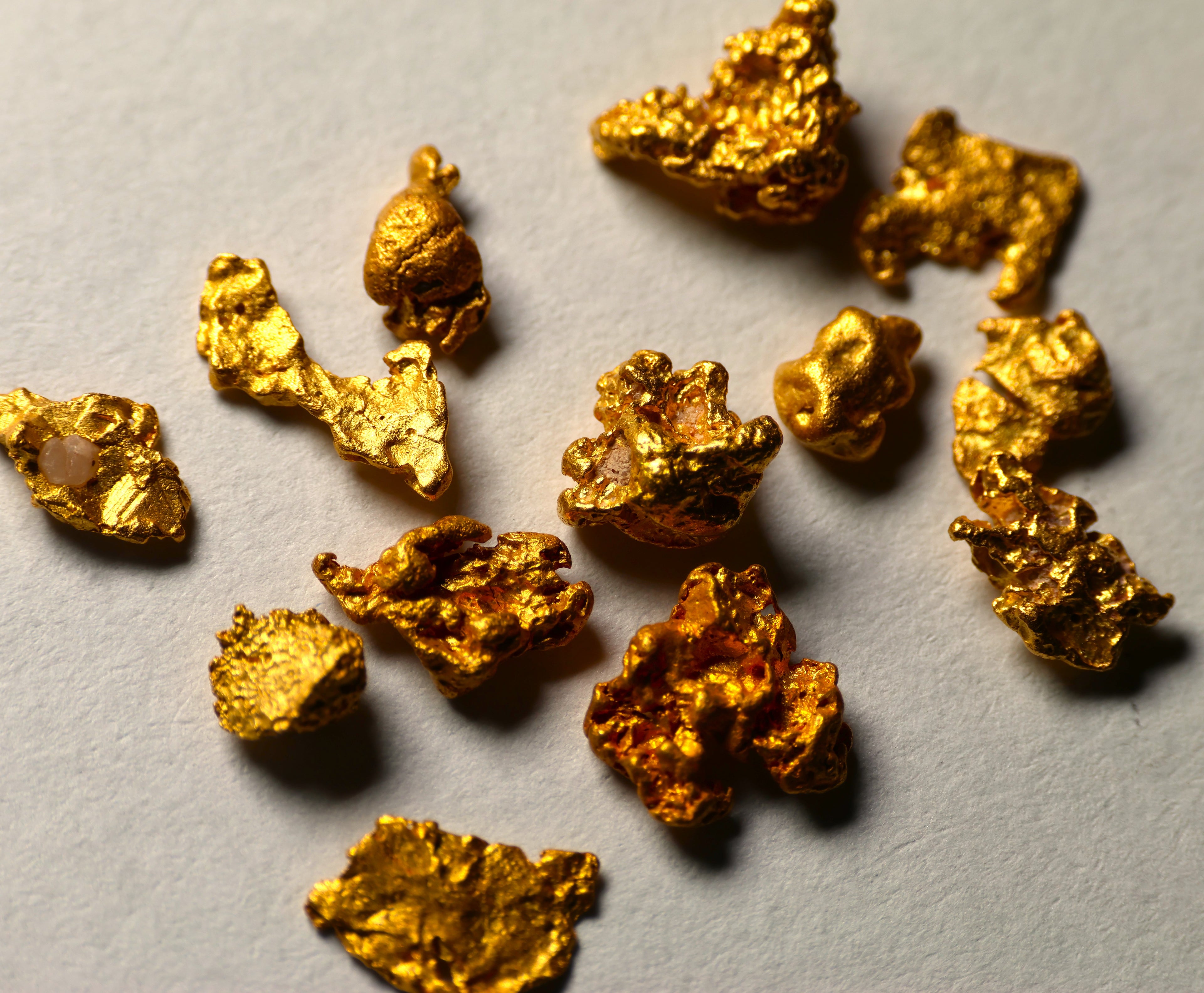 Gold Nugget for sale uk