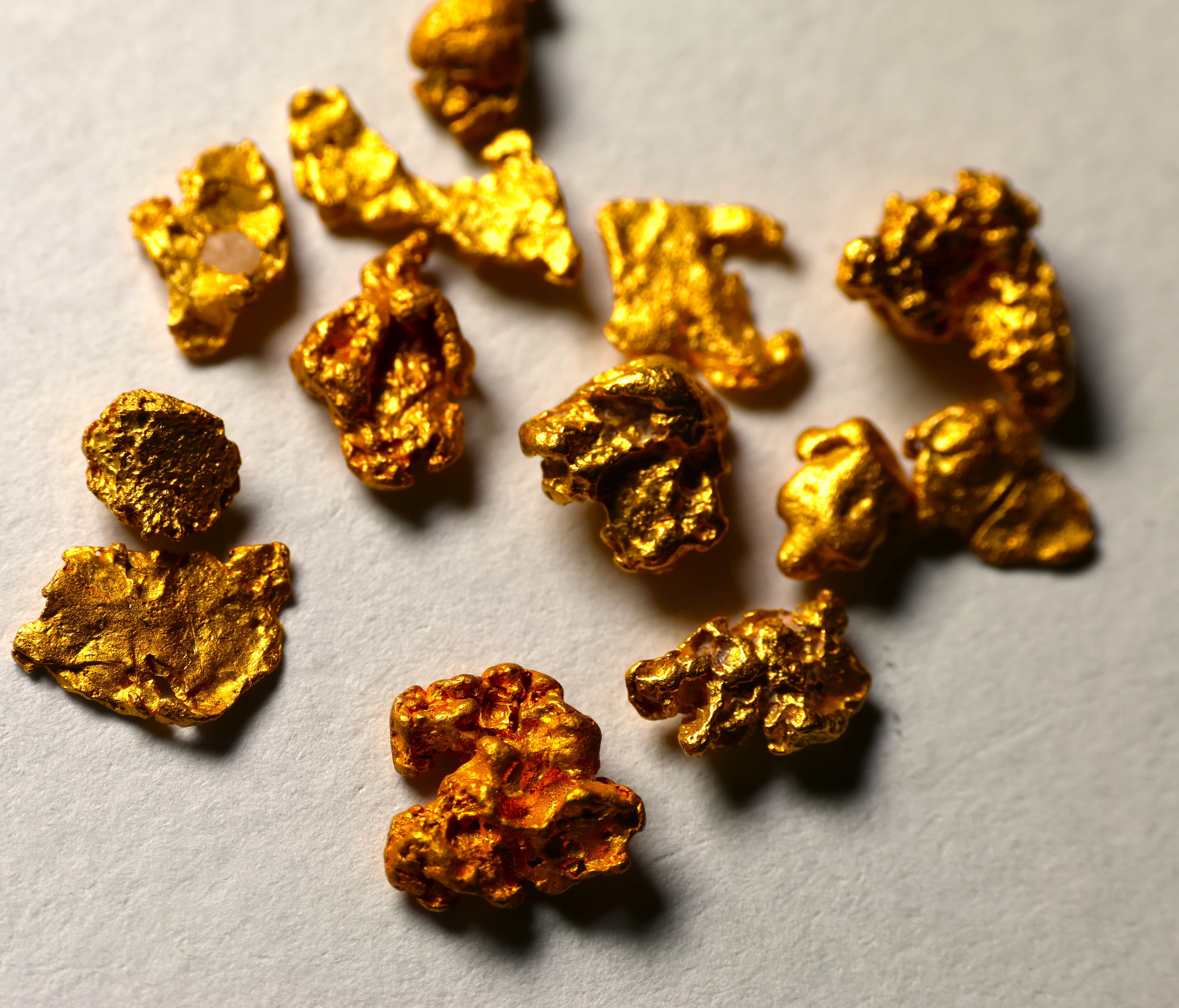 Gold Nugget for sale uk