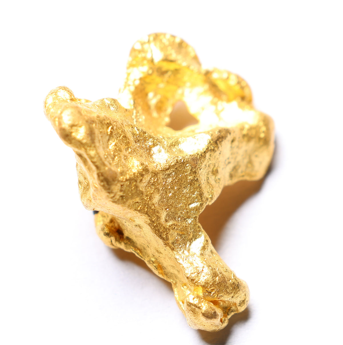6.2g Natural Australian Gold Nugget – gold nugget view 4 of 5 | Gold2u