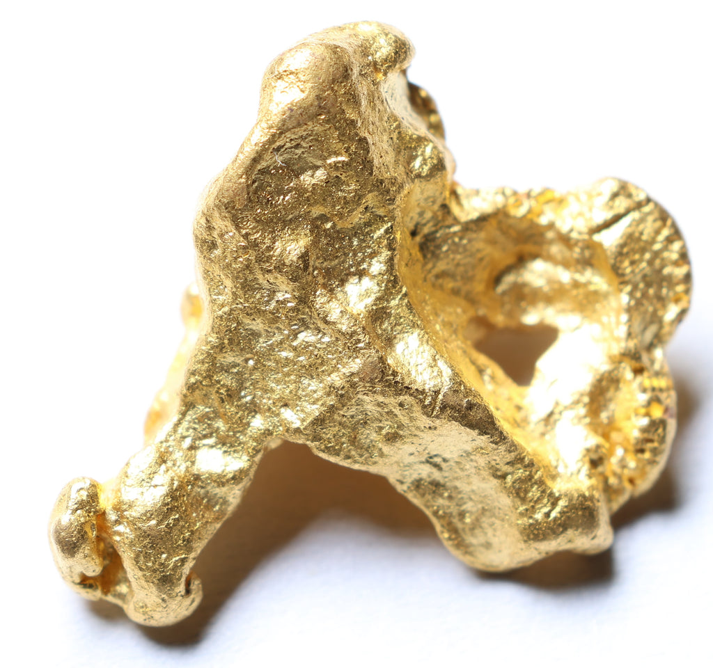 6.2 Gram Natural Australian Gold Nugget