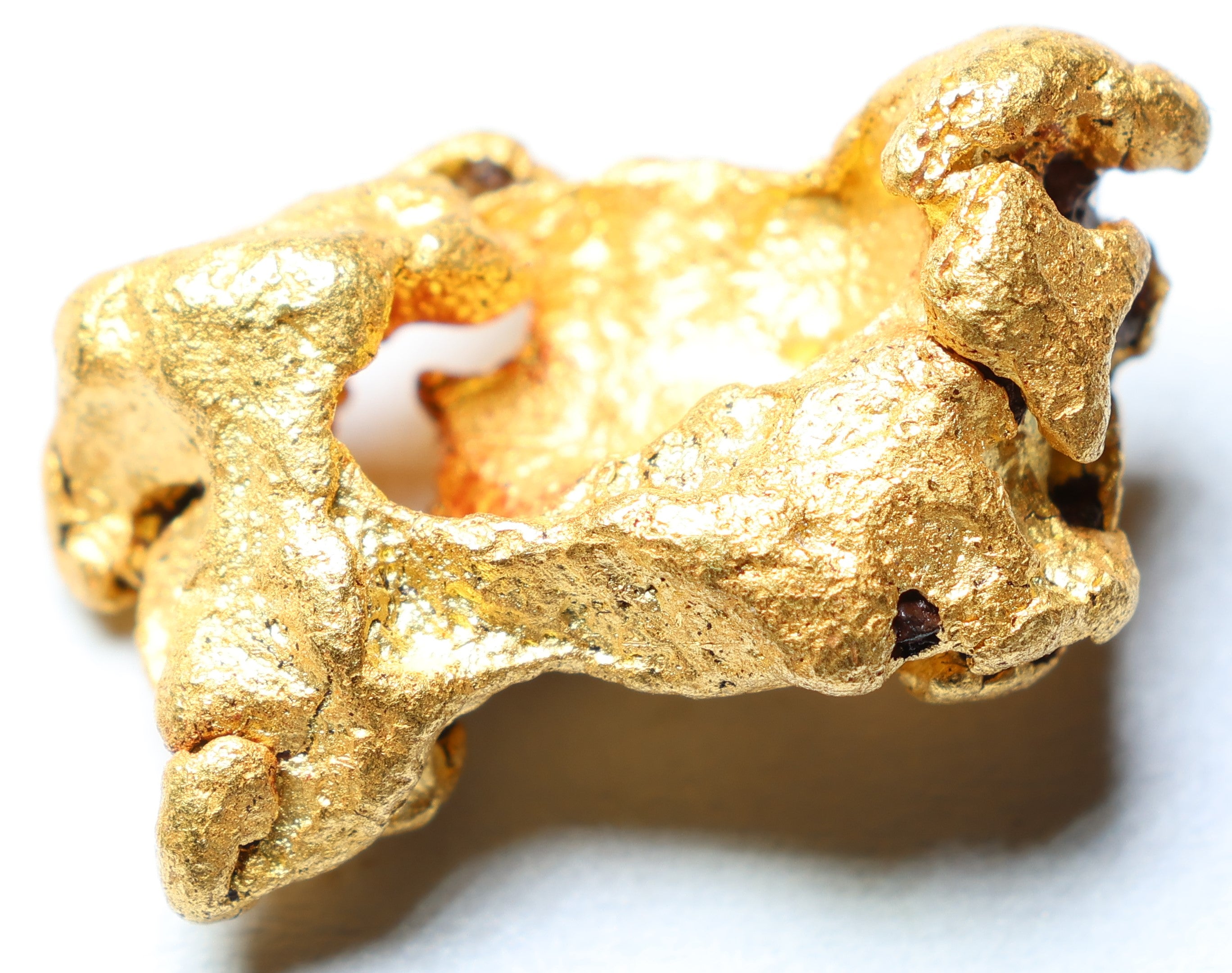 5.6 Gram Natural Australian Gold Nugget