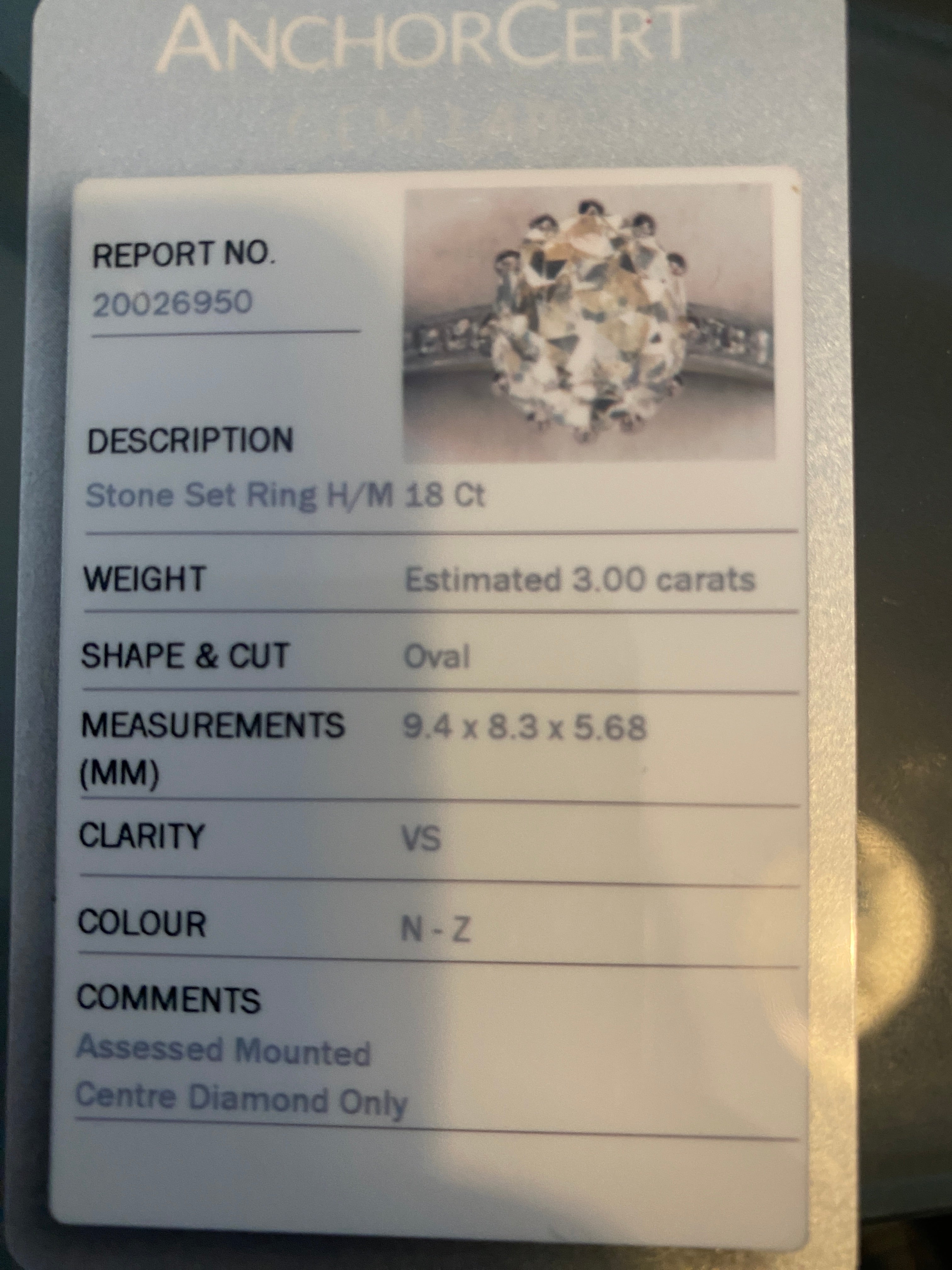 old cut diamond for sale uk