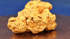Natural Australian Gold Nugget – genuine gold nugget for sale UK | Gold2u