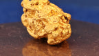 Natural Australian Gold Nugget – gold nugget view 3 of 3 | Gold2u