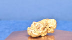 Natural Australian Gold Nugget – gold nugget view 4 of 4 | Gold2u