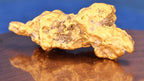 Natural Australian Gold Nugget – gold nugget view 2 of 3 | Gold2u