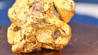 Natural Australian Gold Nugget – genuine gold nugget for sale UK | Gold2u