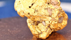 Natural Australian Gold Nugget – gold nugget view 2 of 3 | Gold2u