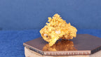 Natural Australian Gold Nugget – gold nugget view 4 of 8 | Gold2u