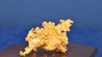 Natural Australian Gold Nugget – gold nugget view 6 of 8 | Gold2u