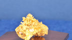 Natural Australian Gold Nugget – gold nugget view 7 of 8 | Gold2u