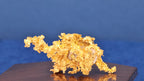 Natural Australian Gold Nugget – gold nugget view 8 of 8 | Gold2u