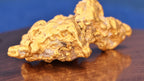 Natural Australian Gold Nugget – gold nugget view 3 of 3 | Gold2u
