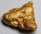 Natural Gold Nugget – gold nugget view 3 of 3 | Gold2u