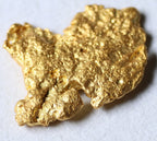 Natural Gold Nugget – genuine gold nugget for sale UK | Gold2u