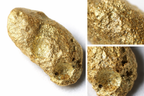 Natural Gold Nugget – gold nugget view 2 of 2 | Gold2u