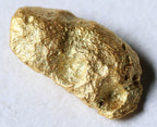 Natural Gold Nugget – gold nugget view 3 of 3 | Gold2u