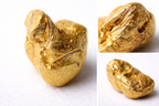 Natural Gold Nugget – genuine gold nugget for sale UK | Gold2u