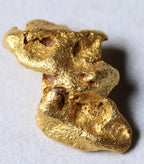 Natural Gold Nugget – genuine gold nugget for sale UK | Gold2u