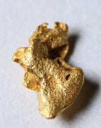 Natural Gold Nugget – gold nugget view 2 of 2 | Gold2u