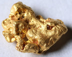 Natural Gold Nugget – gold nugget view 2 of 2 | Gold2u